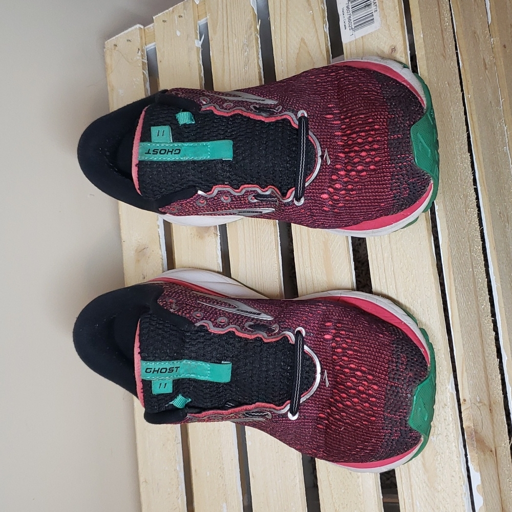 Brooks Ghost 11 - image 2